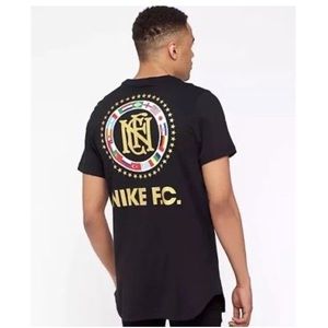 Nike F.C. Football Club Shirt